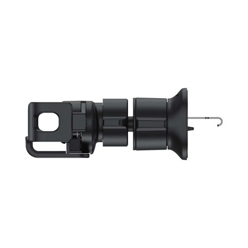 SUPORT AUTO Baseus Stable Gravitational, pt. SmartPhone, fixare grilaj ventilatie, negru "SUWX010001" - 6932172616830 - Image 10