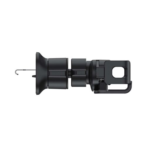 SUPORT AUTO Baseus Stable Gravitational, pt. SmartPhone, fixare grilaj ventilatie, negru "SUWX010001" - 6932172616830 - Image 7