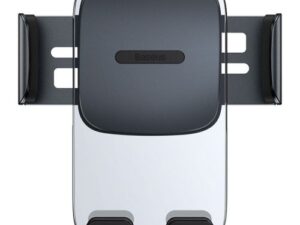 Turētājs Baseus Easy Control Clamp Holder Silver