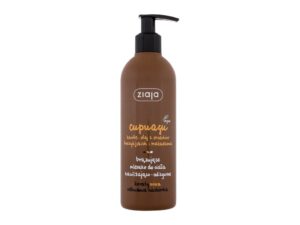 Cupuacu (Self Tanning Product, W,300 ml)