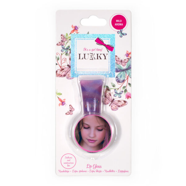 LUKKY Shining lipgloss - Image 2