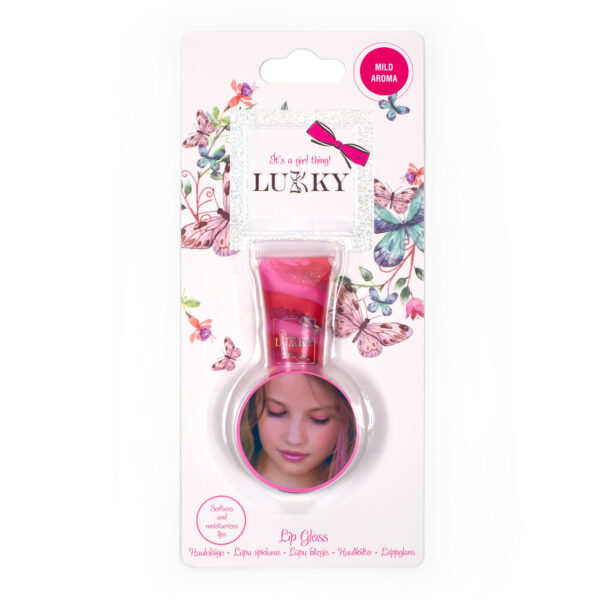 LUKKY Shining lipgloss - Image 3