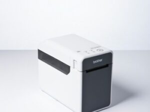 2INCH 203DPI DESKTOP PRINTER