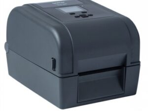 Brother Label Printer Direct Thermal TD-4650TNWBR