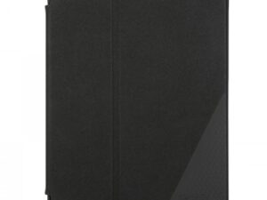 Targus Click-In - Pouzdro s klopou pro tablet - �ern� - pro Apple iPad mini (6th generation)
