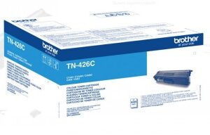 Brother TN-426C toner cartridge 1 pc(s) Original Cyan