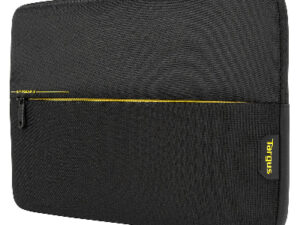 Targus CityGear 3 - Fodral f�r b�rbar dator - 14" - svart