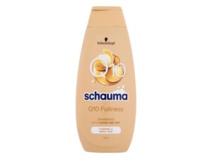 Schauma (Shampoo, W,400 ml)