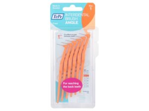 Angle (Interdental Brush, U,6 pc)