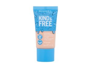 Kind & Free (Makeup, W,30 ml)