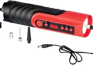 Ecost customer return, Ultimate Speed Compressor Portable USKT 60 A 1