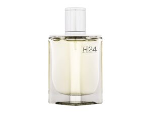 Hermès H24 Eau De Parfum Refillable 50 ml (man)