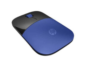 HP Z3700 Blue Wireless Mouse