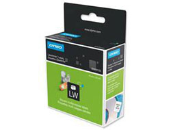 LW-LABELS 25X 25MM