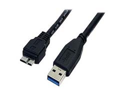 1.5FT USB 3.0 MICRO B CABLE/.