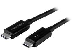 1M THUNDERBOLT 3 20GBPS CABLE/.