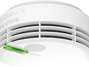 Ecost customer return Hekatron Genius Plus X Edition Smoke Detector