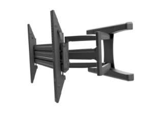 VSM654 Uchwyt ścienny obrotowy do monitorów 65-86 cali VESA 100×100 - 600×400 45 kg wysięg 100-700mm