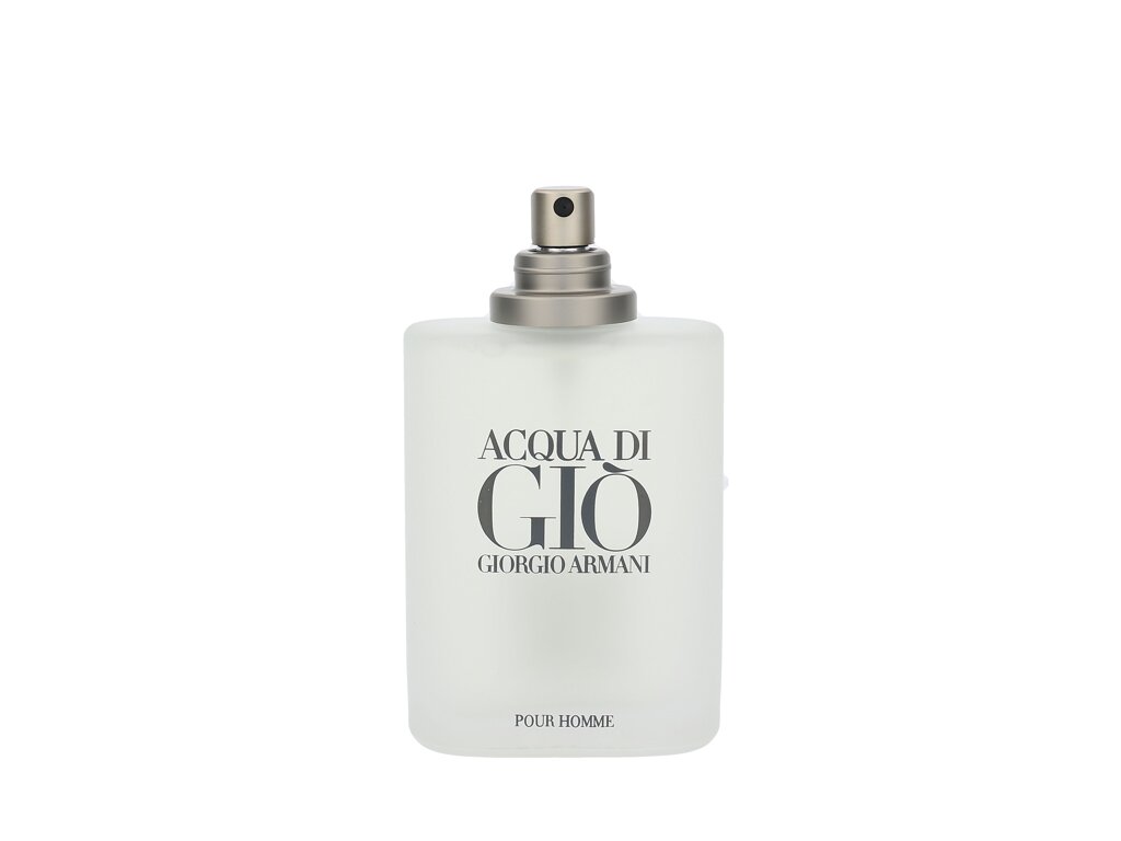 Giorgio Armani Acqua di Giò Pour Homme Eau De Toilette - tester 100 ml (man)