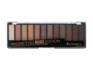 Magnif Eyes (Eye Shadow, W,14,16 g)