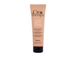 Oro Therapy 24K (Hand Cream, W,100 ml)