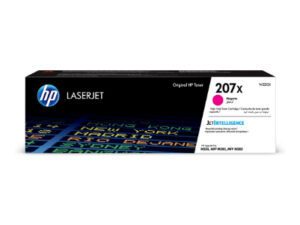 Toner HP 207X (W2213X) purpurowy
