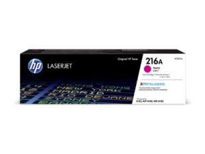 Toner Original HP Magenta, nr.216A, pentru Color LaserJet Pro MFP M182|M183, 850, (timbru verde 1.2 lei) , "W2413A"