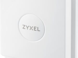 Zyxel | WAX655E | Outdoor Accesspoint | Wi-Fi 6 | MU-MIMO | Nebula