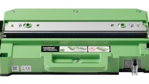 BROTHER WT-800CL Waste Toner Unit for EC Duty cycle of 100000 pages