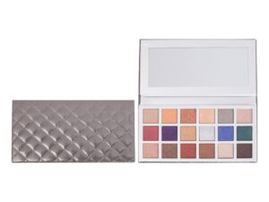 Soft Glamour Eyeshadow Palette (Eye Shadow, W,18 g)