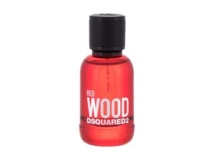 Dsquared2 Red Wood Eau De Toilette 50 ml (woman)