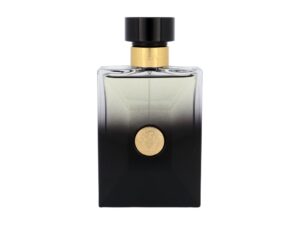 Versace Pour Homme Oud Noir Eau De Parfum 100 ml (man)