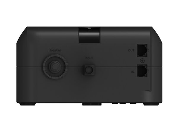 Uninterruptible power supply Power walker  POWERWALK VFD 800 APFC FR  U - Image 2