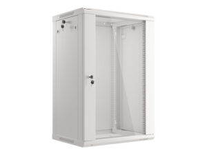 LANBERG WF01-6418-10S wall-mount rack