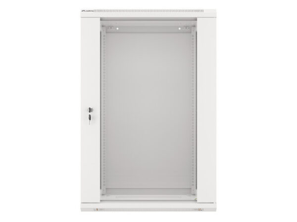 LANBERG WF01-6418-10S wall-mount rack - Image 8