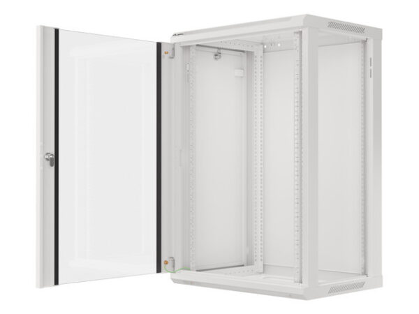 LANBERG WF01-6418-10S wall-mount rack - Image 11