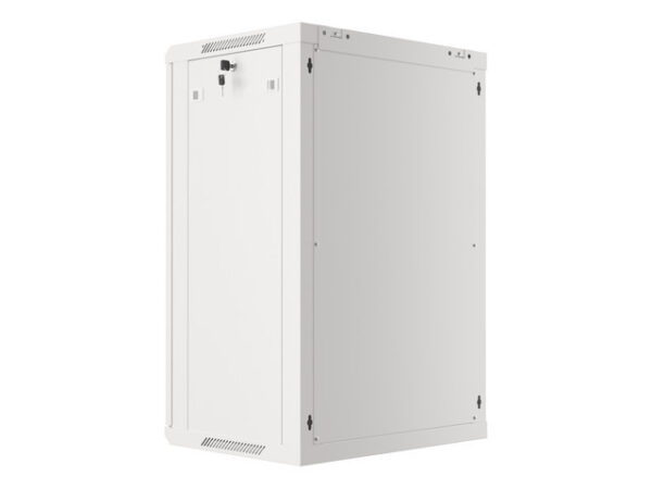 LANBERG WF01-6418-10S wall-mount rack - Image 3