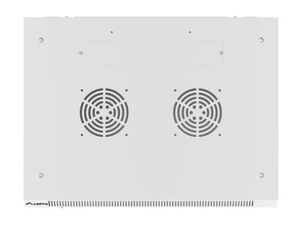 LANBERG WF01-6418-10S wall-mount rack - Image 12