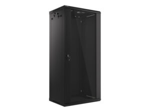 LANBERG WF01-6427-10B wall-mount rack