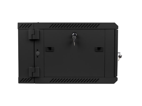 LANBERG WF02-6606-10B wall-mount rack - Image 5