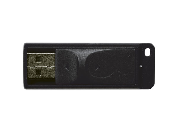 Pendrive Slider 16GB czarny - Image 3