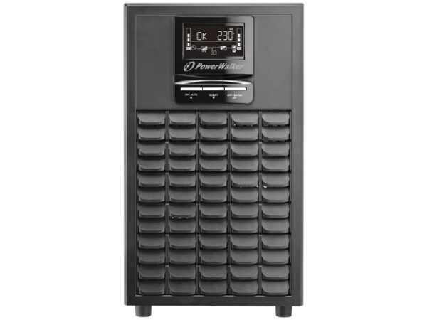 UPS POWERWALKER VFI 3000 CG PF1 3000VA, On-Line - Image 4