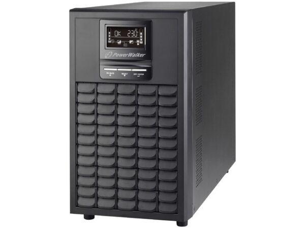 UPS POWERWALKER VFI 3000 CG PF1 3000VA, On-Line