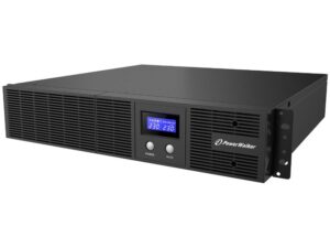 PowerWalker VI 2200 RLE Line-Interactive 2.2 kVA 1320 W 4 AC outlet(s)