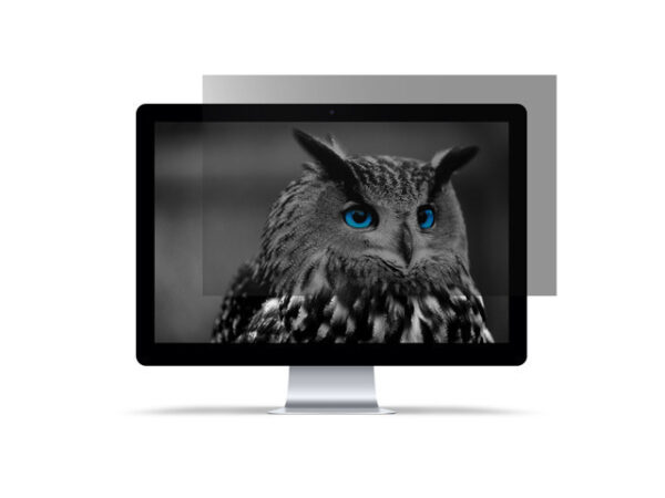 NATEC Owl Frameless display privacy filter 60.5 cm (23.8") - Image 8