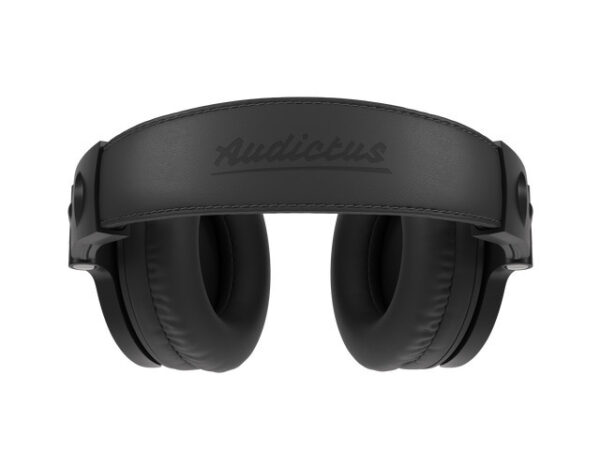 Audictus VOYAGER Headphones Wired & Wireless Handheld Calls/Music Black - Image 2