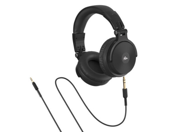 Audictus VOYAGER Headphones Wired & Wireless Handheld Calls/Music Black - Image 8