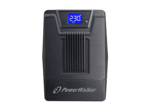 POWERWALKER UPS Line-Interactive 1000VA - Image 2