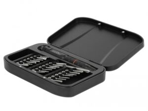 Delock Toolkit for Computer and Smart Phones 23 parts
