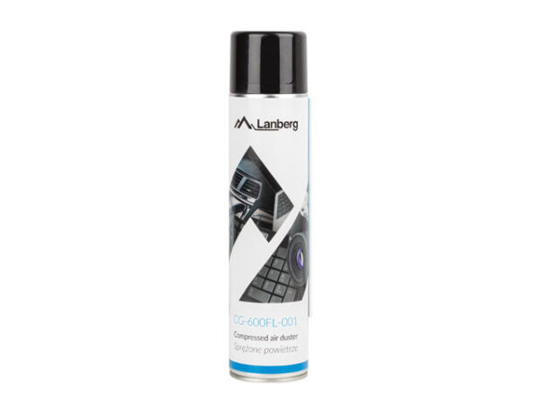 Spreżone powietrze 600 ML      CG-600FL-001 - Image 4